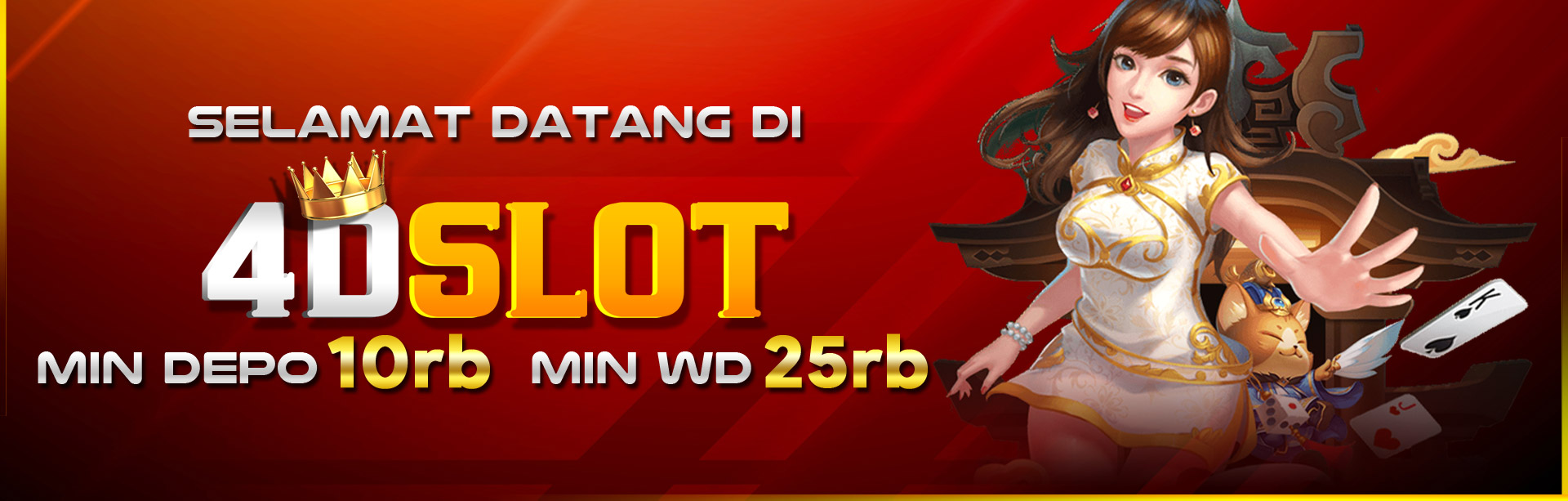 SELAMAT DATANG DI CERDAS4D